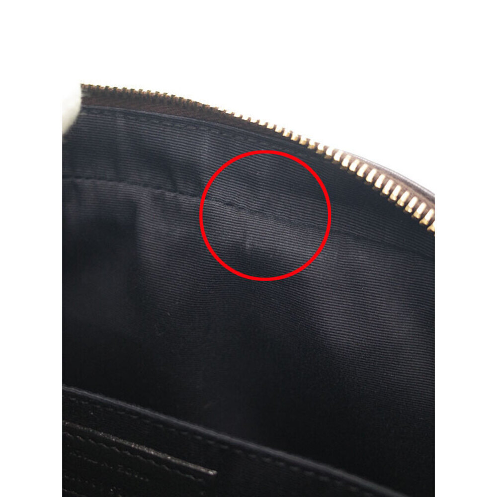 SAINT LAURENT Paris Saint Paris Lou Camera Bag Shoulder - Picture 4 of 9
